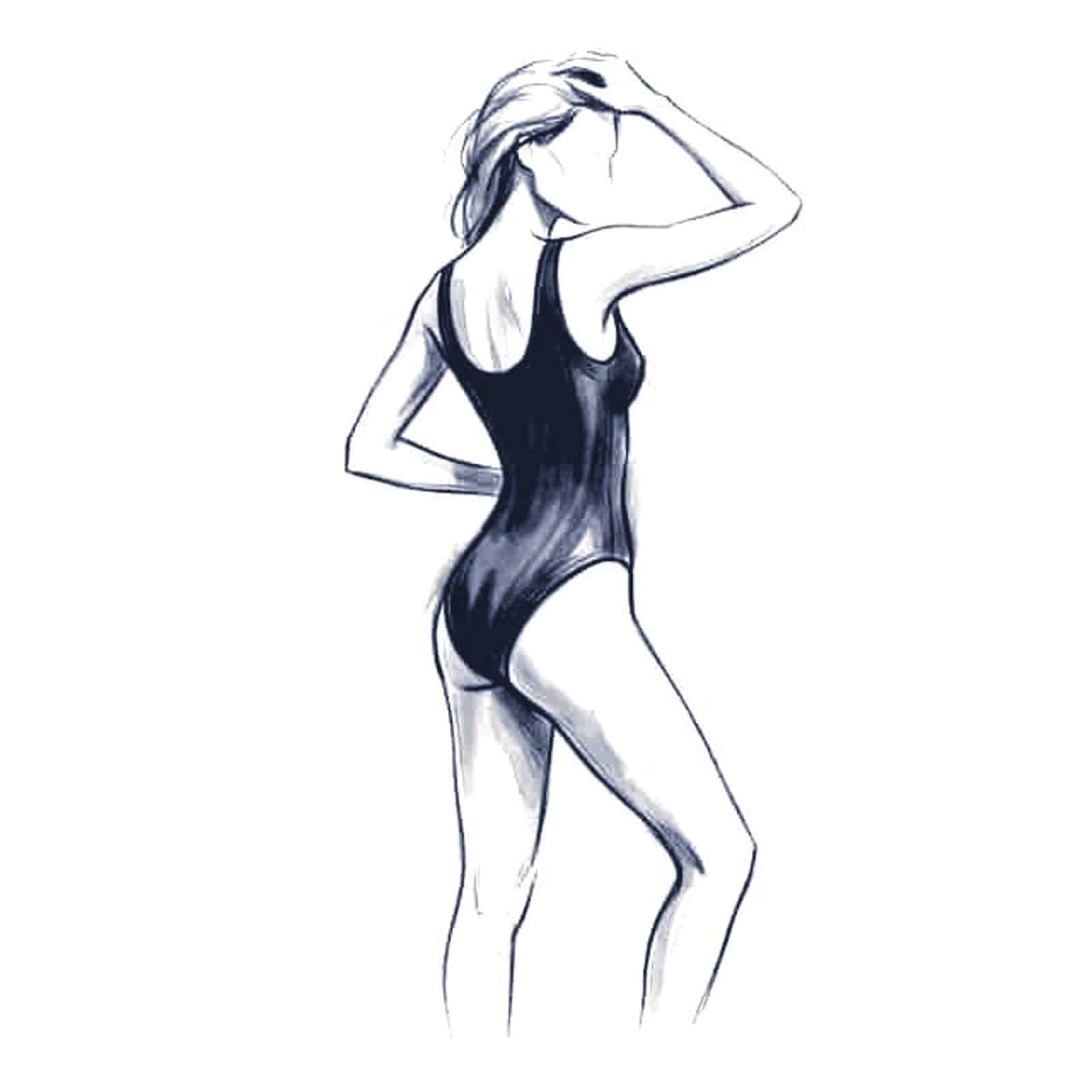 Bodysuit