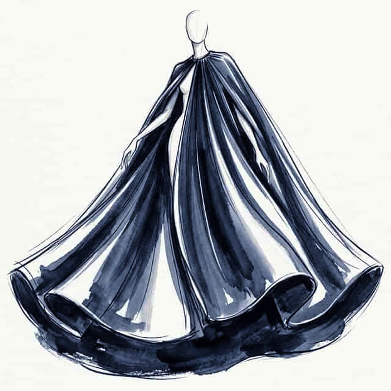 Cloak / Cape