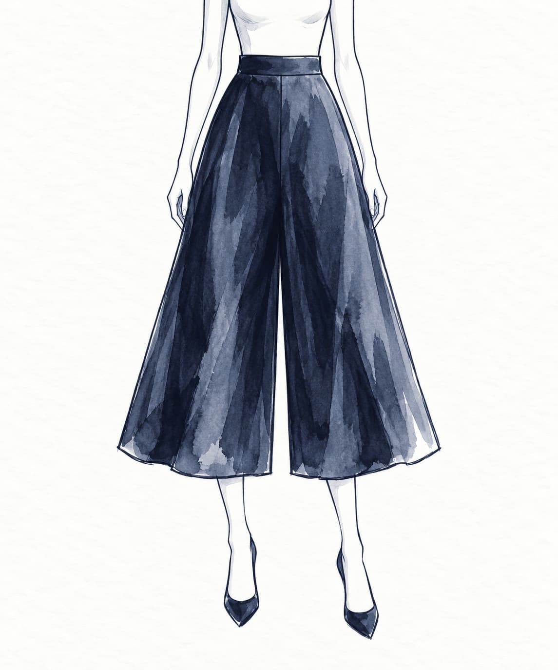 Culottes