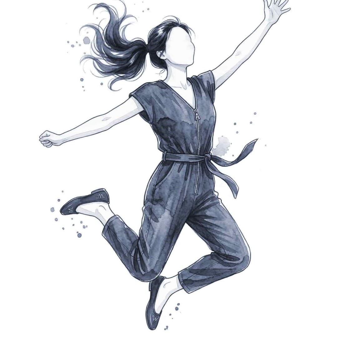 Jumpsuit