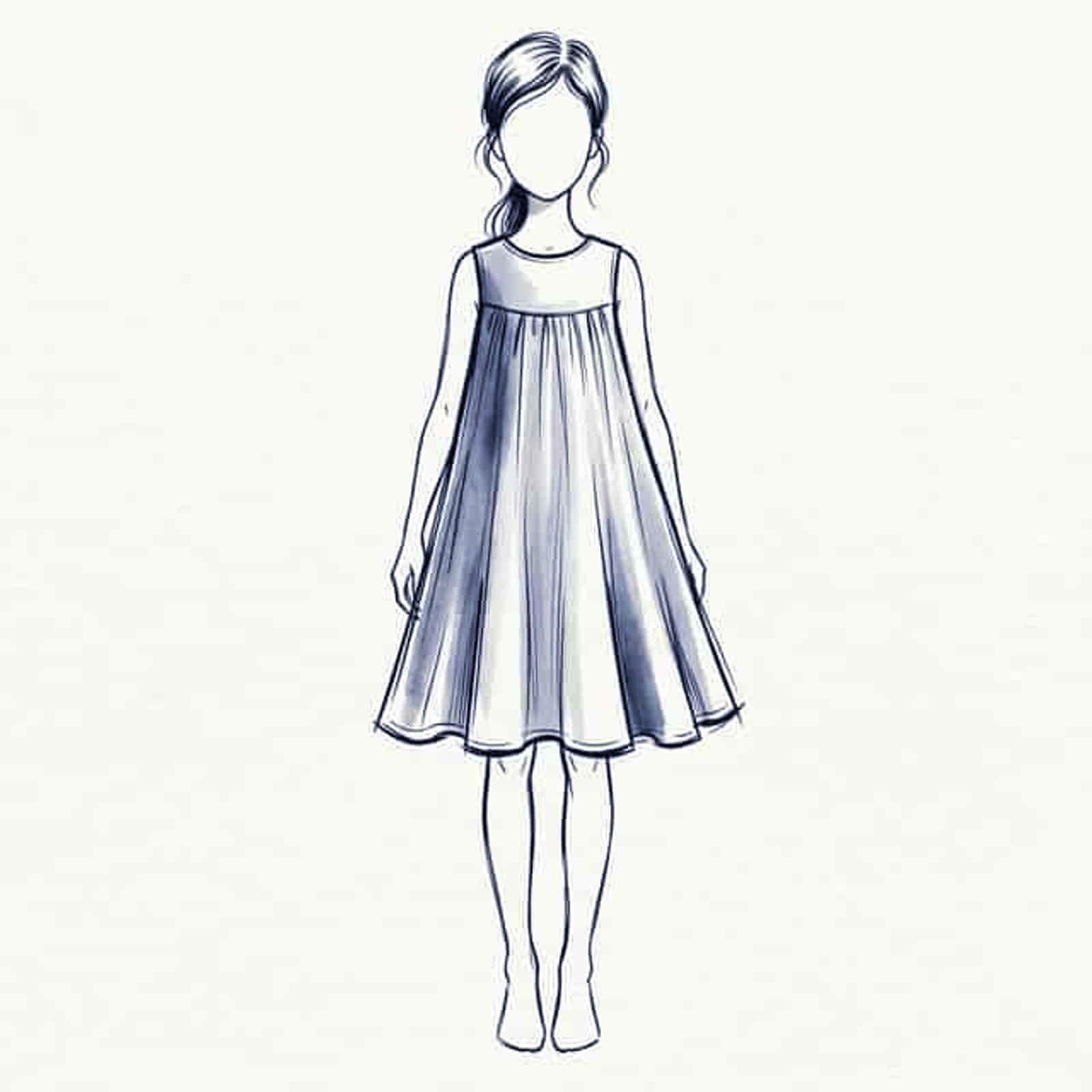 Kids' Dress
