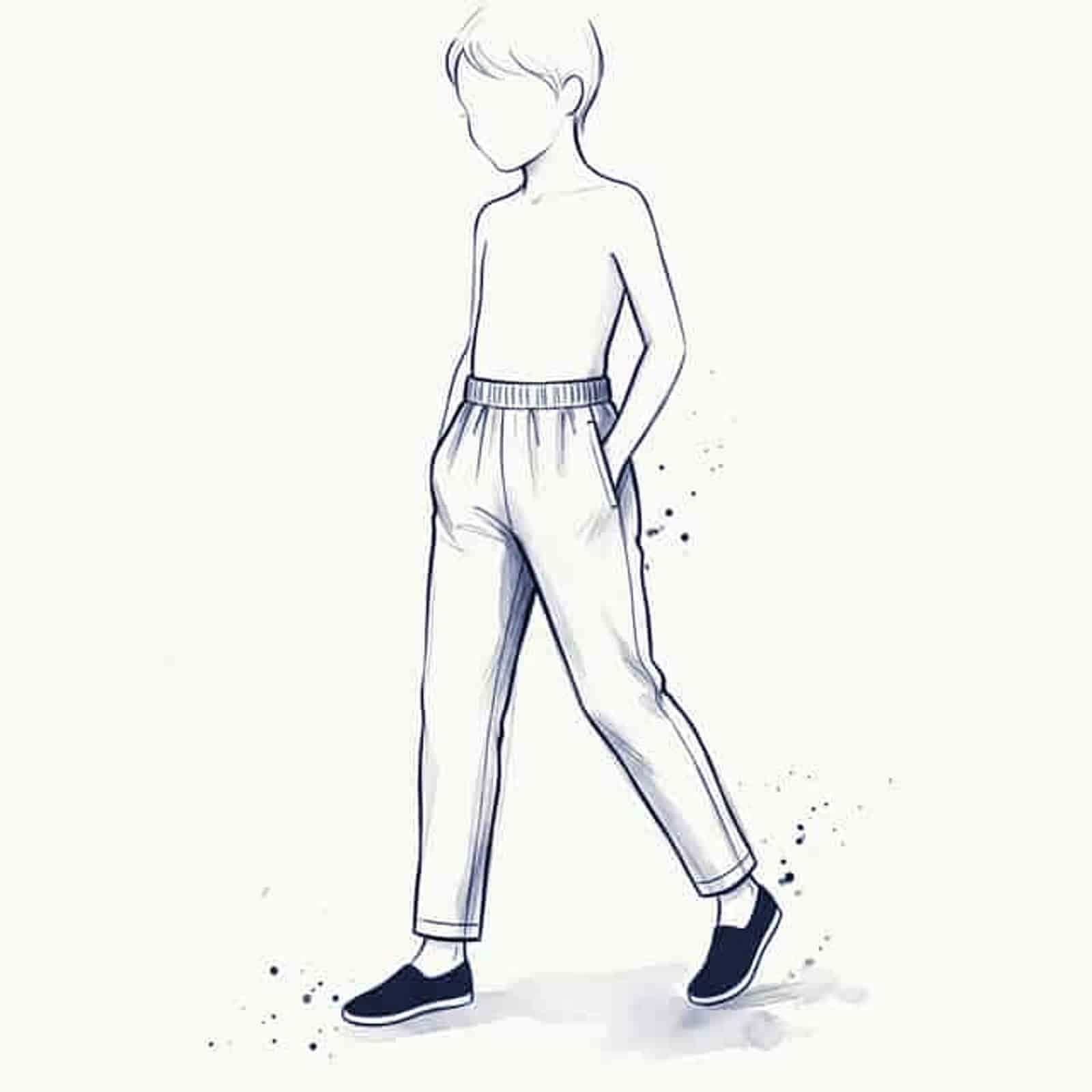 Kids' Trousers