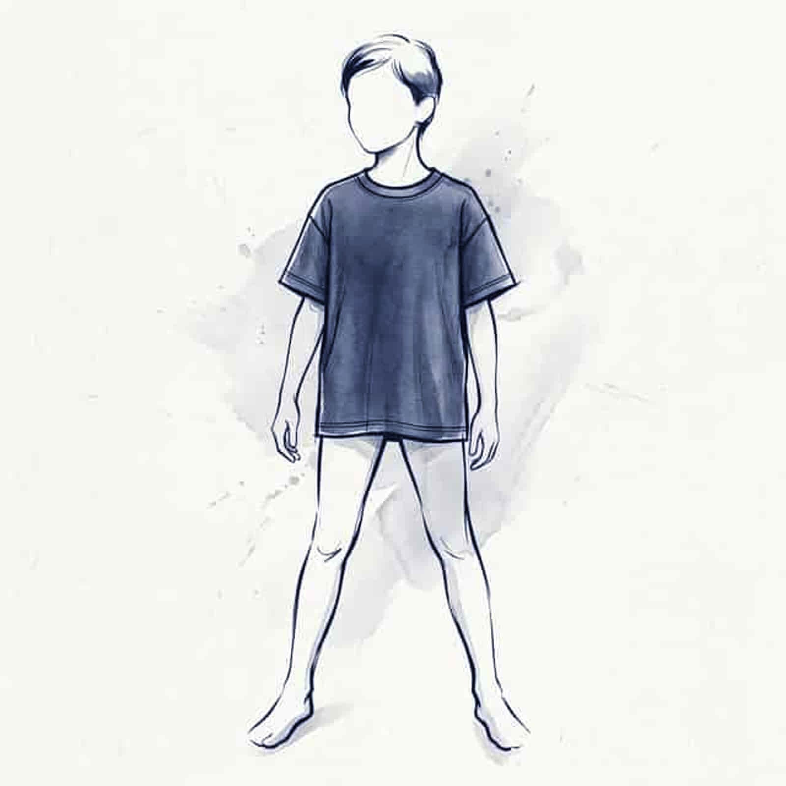 Kids' T-Shirt