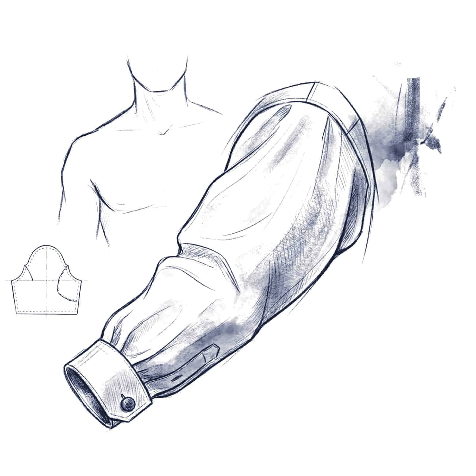 Sleeve Block