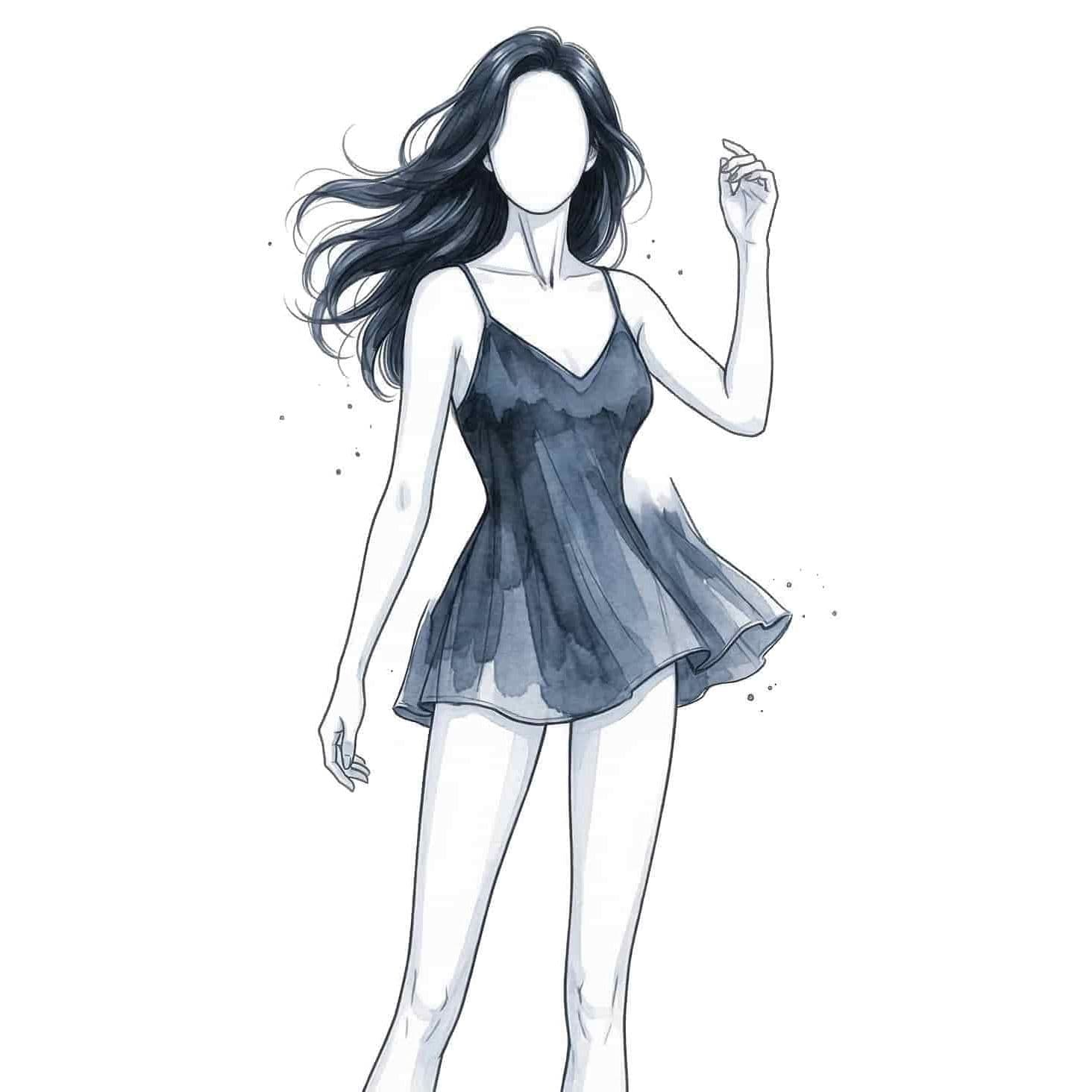 Summer Cami