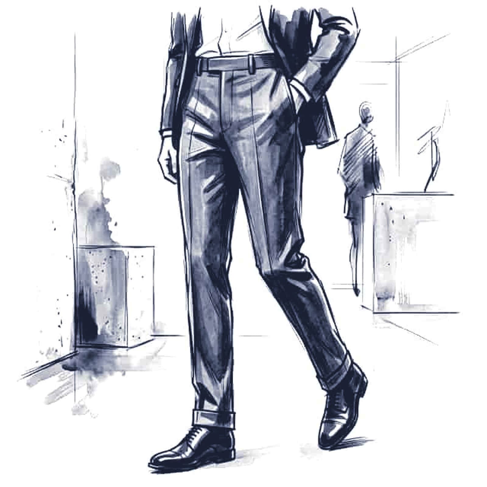 Men's Trousers