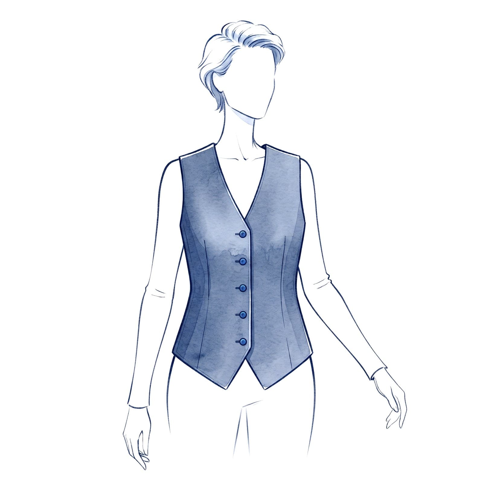 Waistcoat