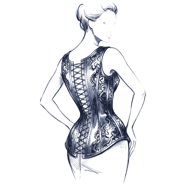 Corset