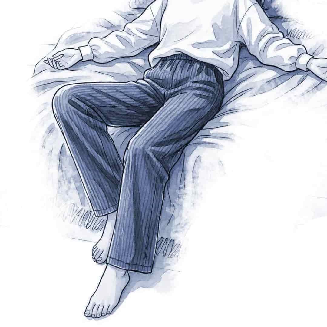 Pajama / Lounge Pants