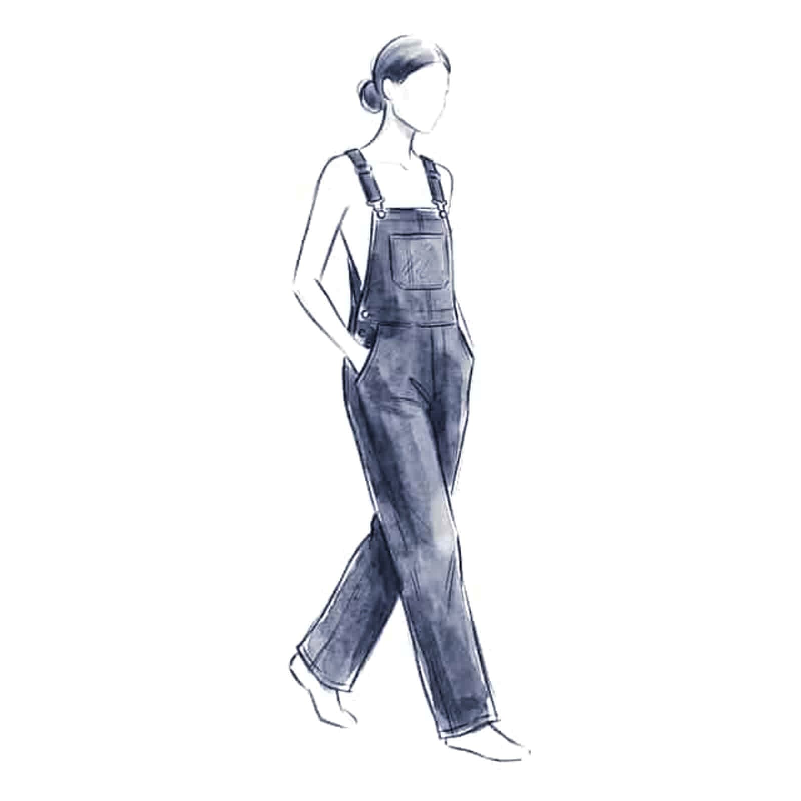 Dungarees
